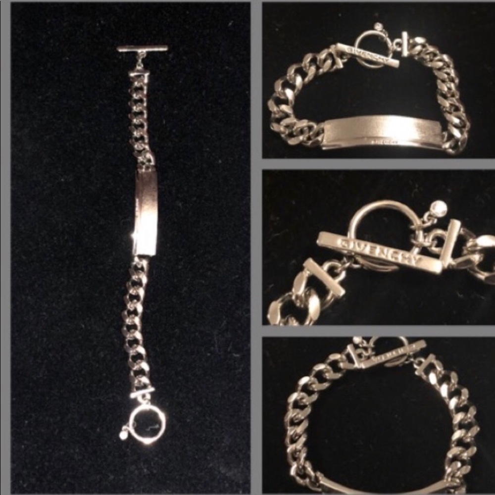 Authentic Givenchy Bracelet.